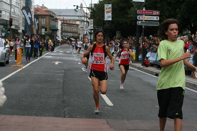 Coruna10 Campionato Galego de 10 Km. 1138
